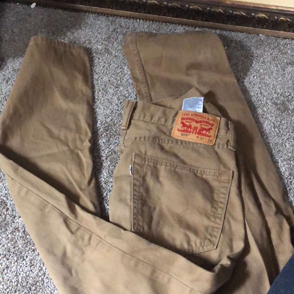 Jeans - Picture 3 of 3
